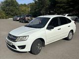 ВАЗ (Lada) Granta 2191 2015 года за 3 200 000 тг. в Караганда – фото 3