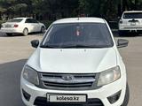 ВАЗ (Lada) Granta 2191 2015 года за 3 200 000 тг. в Караганда