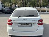ВАЗ (Lada) Granta 2191 2015 года за 3 200 000 тг. в Караганда – фото 5