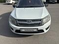 ВАЗ (Lada) Granta 2191 2015 годаүшін3 200 000 тг. в Караганда – фото 7