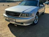 Audi A8 1997 года за 2 700 000 тг. в Кызылорда – фото 2