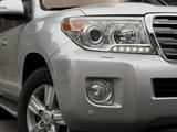 Toyota Land Cruiser 2013 года за 23 500 000 тг. в Алматы – фото 2