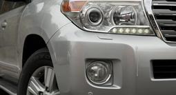 Toyota Land Cruiser 2013 года за 23 500 000 тг. в Алматы – фото 2