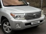 Toyota Land Cruiser 2013 года за 23 500 000 тг. в Алматы – фото 3