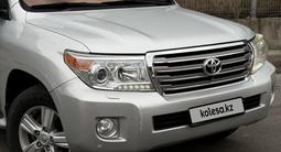 Toyota Land Cruiser 2013 года за 23 500 000 тг. в Алматы – фото 3