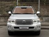 Toyota Land Cruiser 2013 года за 23 500 000 тг. в Алматы – фото 4
