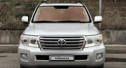 Toyota Land Cruiser 2013 года за 23 500 000 тг. в Алматы – фото 4