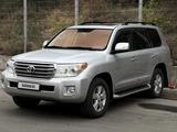 Toyota Land Cruiser 2013 года за 23 500 000 тг. в Алматы – фото 5