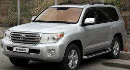 Toyota Land Cruiser 2013 года за 23 500 000 тг. в Алматы – фото 5