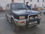 Nissan Mistral 1995 годаfor2 800 000 тг. в Алматы