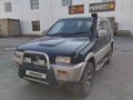 Nissan Mistral 1995 годаfor2 800 000 тг. в Алматы – фото 6