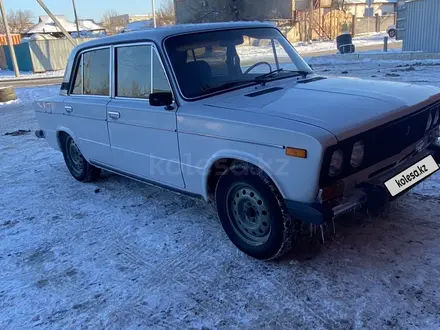 ВАЗ (Lada) 2106 2004 года за 1 350 000 тг. в Кызылорда – фото 3