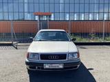 Audi 100 1993 годаүшін1 600 000 тг. в Тараз – фото 2