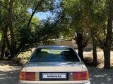 Audi 100 1993 годаүшін1 600 000 тг. в Тараз – фото 3