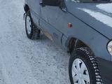 ВАЗ (Lada) Lada 2121 2008 годаүшін1 650 000 тг. в Караганда – фото 4