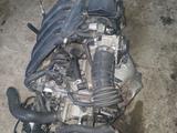 Контрактный двигатель из японии на Nissan HR16DEfor550 000 тг. в Астана – фото 5