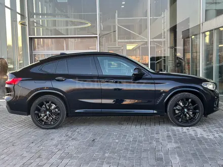 BMW X4 2018 года за 24 500 000 тг. в Алматы – фото 6