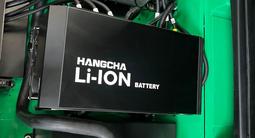 Hangcha  НС CPD20 электрический вилочный погрузчик 2026 года за 10 000 000 тг. в Алматы – фото 3