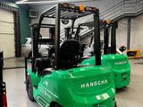 Hangcha  НС CPD20 электрический вилочный погрузчик 2025 года за 10 000 000 тг. в Алматы – фото 4