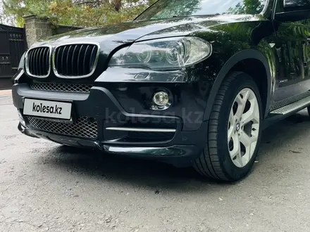 BMW X5 2009 года за 11 000 000 тг. в Караганда