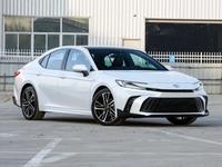 Toyota Camry 2024 годаүшін16 900 000 тг. в Алматы