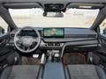 Toyota Camry 2024 года за 16 900 000 тг. в Алматы – фото 9