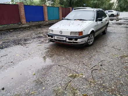 Volkswagen Passat 1991 года за 950 000 тг. в Актобе – фото 3