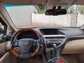 Lexus RX 450h 2013 года за 12 000 000 тг. в Алматы