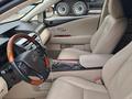 Lexus RX 450h 2013 года за 12 000 000 тг. в Алматы – фото 11