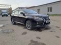 Lexus RX 450h 2013 года за 12 000 000 тг. в Алматы – фото 6