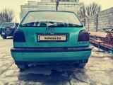 Volkswagen Golf 1992 года за 1 000 000 тг. в Тараз