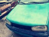 Volkswagen Golf 1992 года за 1 000 000 тг. в Тараз – фото 4