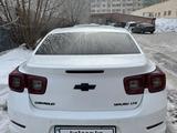 Chevrolet Malibu 2013 года за 6 500 000 тг. в Астана – фото 4