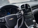 Chevrolet Malibu 2013 года за 6 500 000 тг. в Астана – фото 5