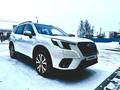 Subaru Forester 2022 года за 15 000 000 тг. в Петропавловск – фото 3