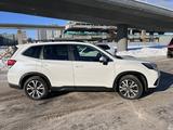 Subaru Forester 2022 годаfor14 500 000 тг. в Астана – фото 3