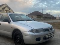 Mitsubishi Carisma 1996 годаүшін1 500 000 тг. в Алматы