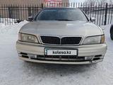 Nissan Maxima 1997 года за 1 900 000 тг. в Усть-Каменогорск