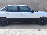 Audi 80 1988 года за 500 000 тг. в Тараз – фото 5
