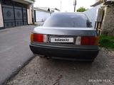 Audi 80 1991 года за 850 000 тг. в Тараз – фото 5