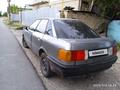 Audi 80 1991 года за 850 000 тг. в Тараз – фото 8