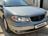 Nissan Maxima 2003 годаүшін3 000 000 тг. в Жанаозен