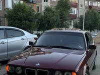 BMW 525 1992 годаүшін3 000 000 тг. в Жезказган