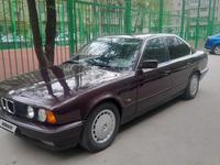 BMW 525 1993 года за 2 400 000 тг. в Алматы