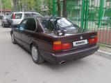 BMW 525 1993 годаүшін2 400 000 тг. в Алматы – фото 2