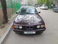 BMW 525 1993 года за 2 400 000 тг. в Алматы – фото 3