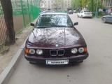 BMW 525 1993 годаүшін2 400 000 тг. в Алматы – фото 3