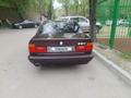 BMW 525 1993 года за 2 400 000 тг. в Алматы – фото 5