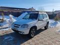 Chevrolet Niva 2013 года за 2 800 000 тг. в Астана