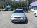 Opel Astra 2002 годаүшін2 800 000 тг. в Алматы